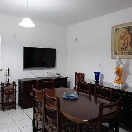 הוילה Búzios Casa Do Tio Eri - Geriba - 100 Metros Da Praia מראה חיצוני תמונה
