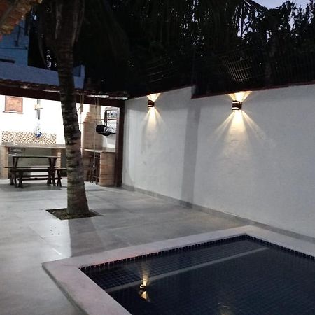 הוילה Búzios Casa Do Tio Eri - Geriba - 100 Metros Da Praia מראה חיצוני תמונה