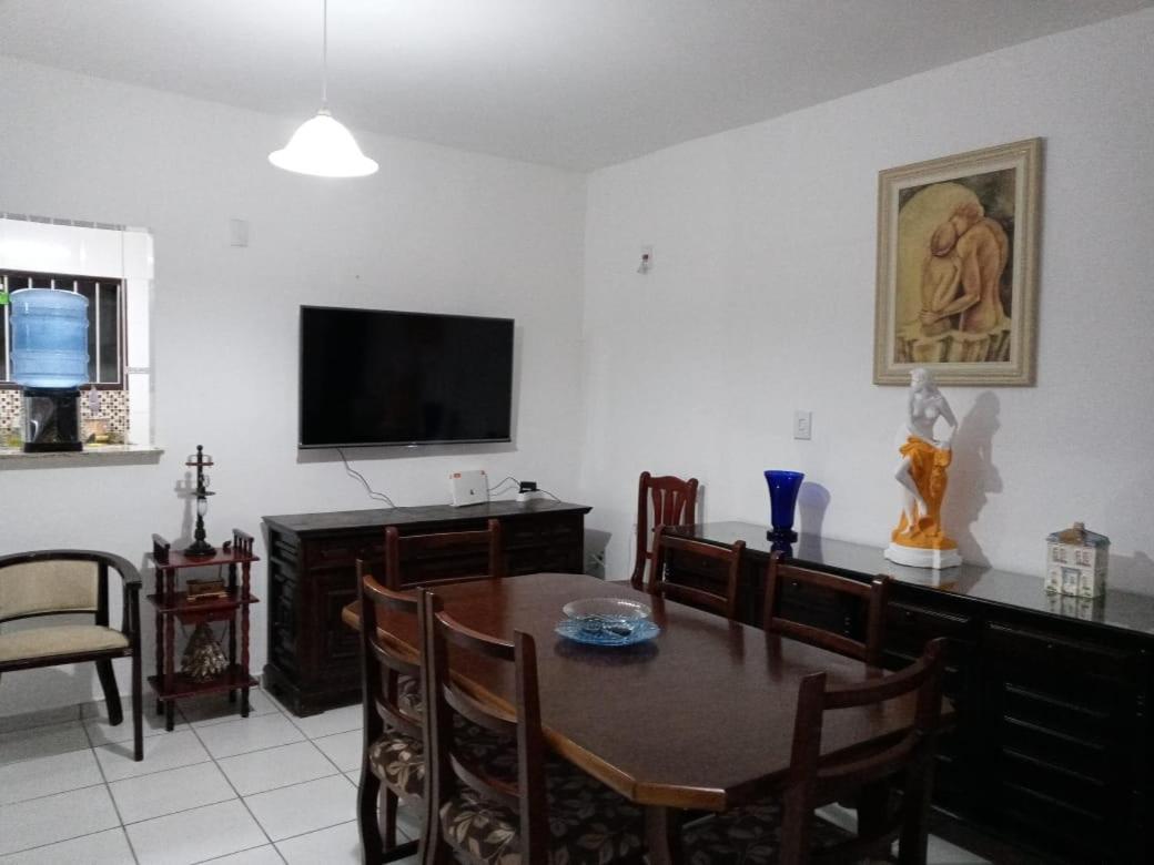 הוילה Búzios Casa Do Tio Eri - Geriba - 100 Metros Da Praia מראה חיצוני תמונה