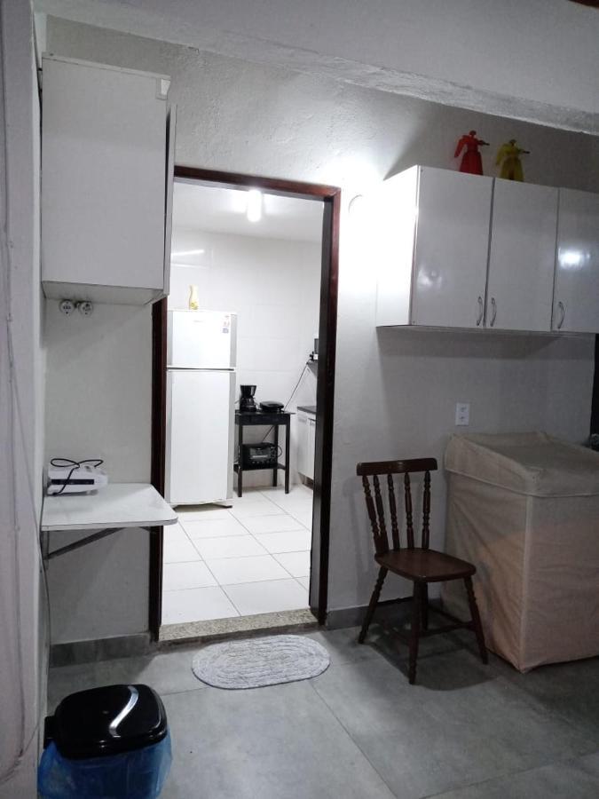 הוילה Búzios Casa Do Tio Eri - Geriba - 100 Metros Da Praia מראה חיצוני תמונה