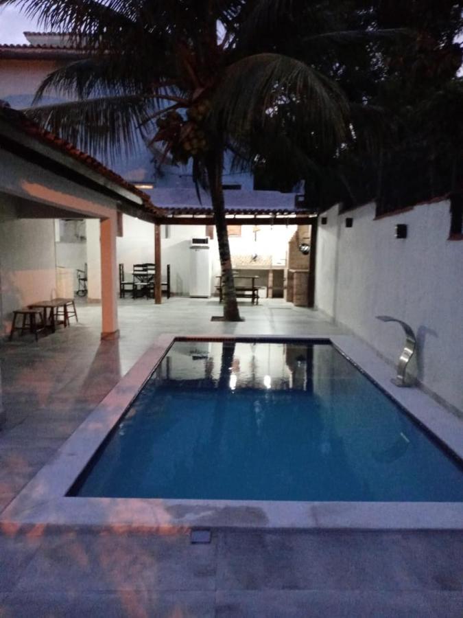 הוילה Búzios Casa Do Tio Eri - Geriba - 100 Metros Da Praia מראה חיצוני תמונה