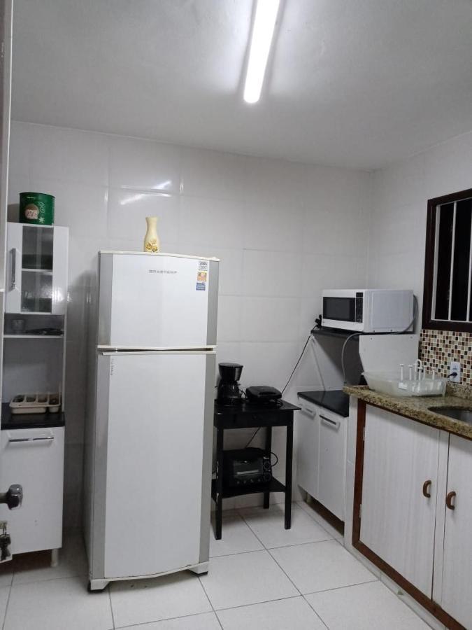 הוילה Búzios Casa Do Tio Eri - Geriba - 100 Metros Da Praia מראה חיצוני תמונה