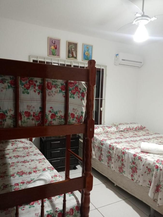 הוילה Búzios Casa Do Tio Eri - Geriba - 100 Metros Da Praia מראה חיצוני תמונה