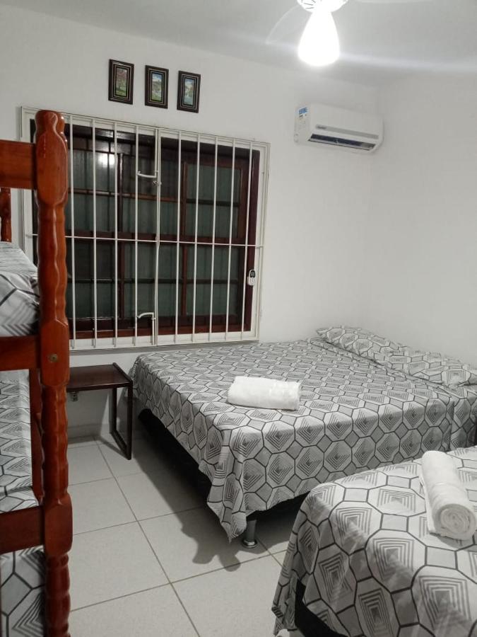 הוילה Búzios Casa Do Tio Eri - Geriba - 100 Metros Da Praia מראה חיצוני תמונה