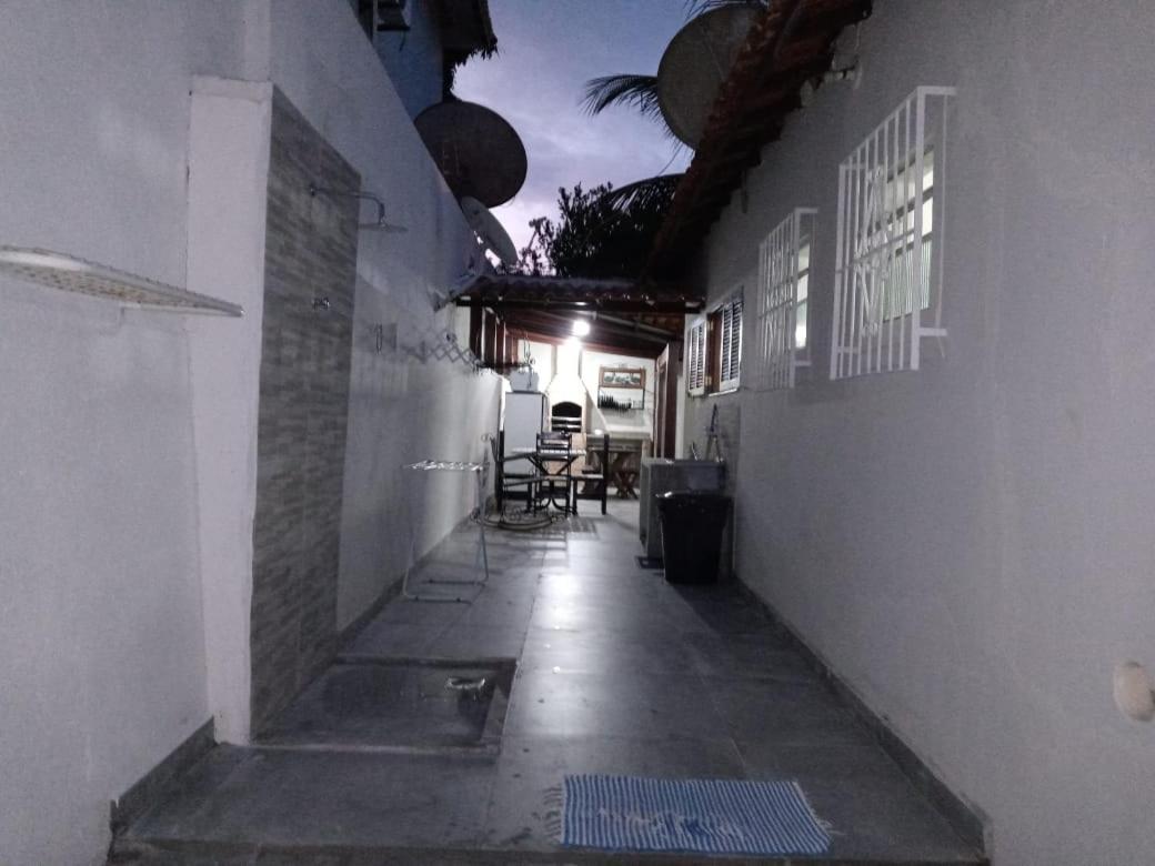 הוילה Búzios Casa Do Tio Eri - Geriba - 100 Metros Da Praia מראה חיצוני תמונה