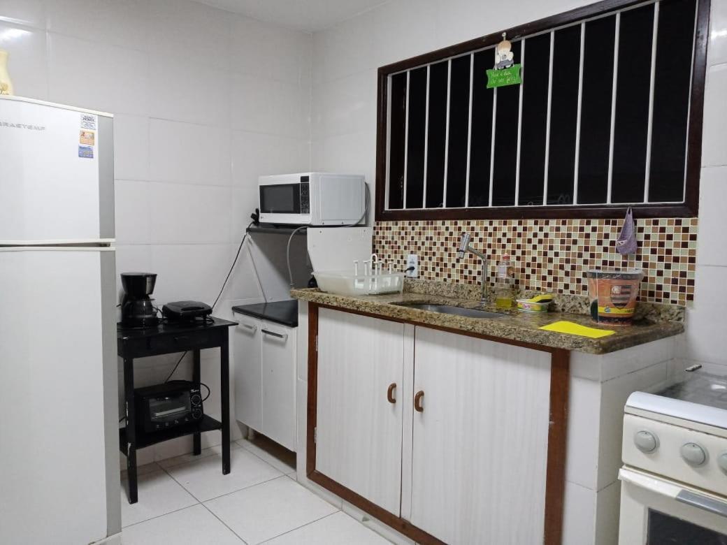 הוילה Búzios Casa Do Tio Eri - Geriba - 100 Metros Da Praia מראה חיצוני תמונה
