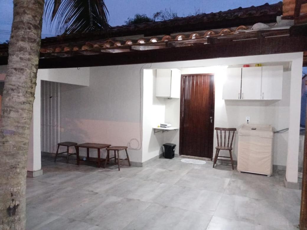 הוילה Búzios Casa Do Tio Eri - Geriba - 100 Metros Da Praia מראה חיצוני תמונה