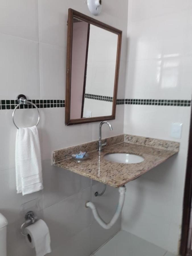 הוילה Búzios Casa Do Tio Eri - Geriba - 100 Metros Da Praia מראה חיצוני תמונה